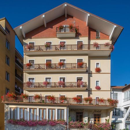 Miramonti Hotel Calizzano Ngoại thất bức ảnh