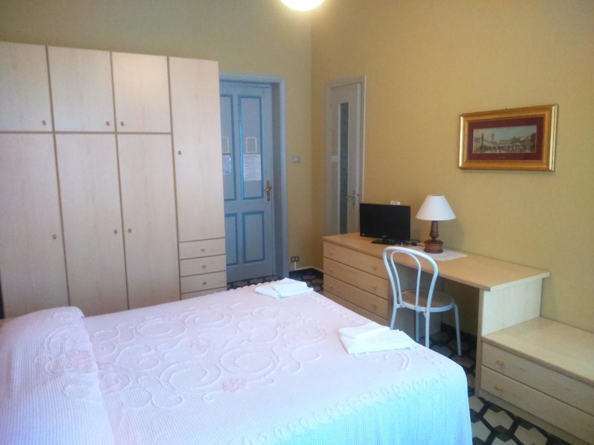 Miramonti Hotel Calizzano Ngoại thất bức ảnh