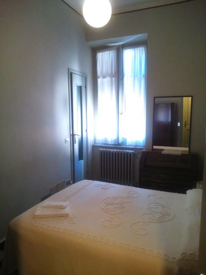 Miramonti Hotel Calizzano Ngoại thất bức ảnh