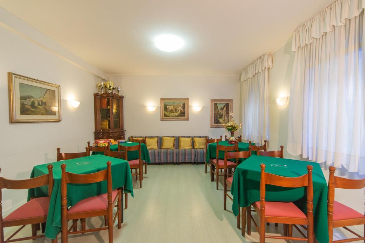 Miramonti Hotel Calizzano Ngoại thất bức ảnh
