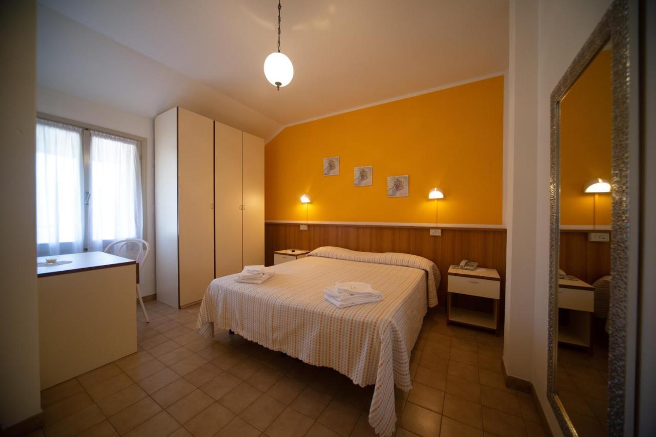 Miramonti Hotel Calizzano Ngoại thất bức ảnh