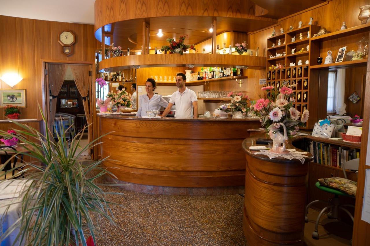 Miramonti Hotel Calizzano Ngoại thất bức ảnh